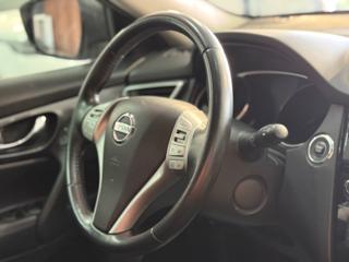 NISSAN X-Trail usata, con Bracciolo