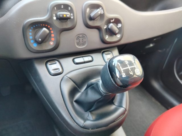 FIAT Panda usata 13