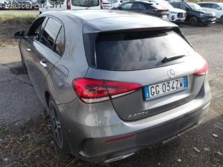 MERCEDES-BENZ A 200 usata, con Cruise Control