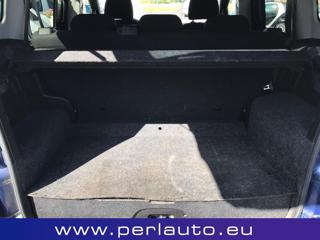 FIAT Qubo usata, con Lettore CD