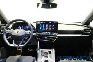 CUPRA Formentor usata, con Controllo trazione