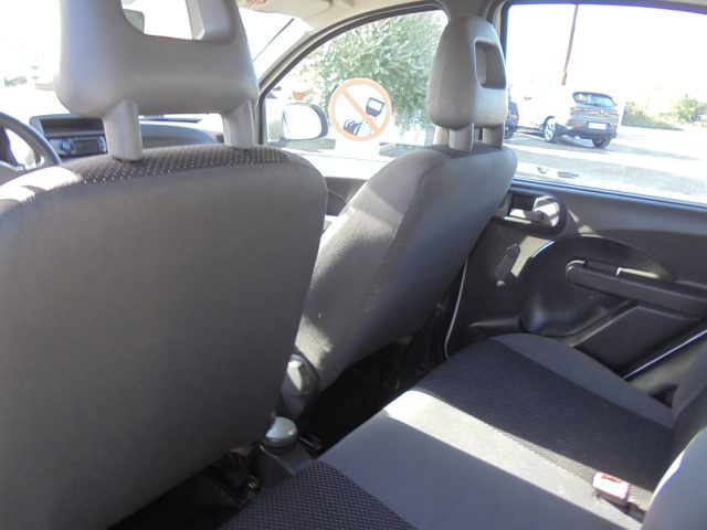 FIAT Panda usata 24