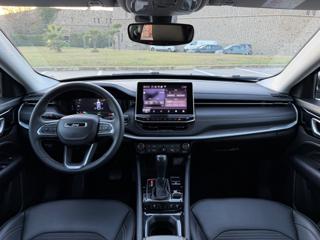 JEEP Compass usata, con ESP