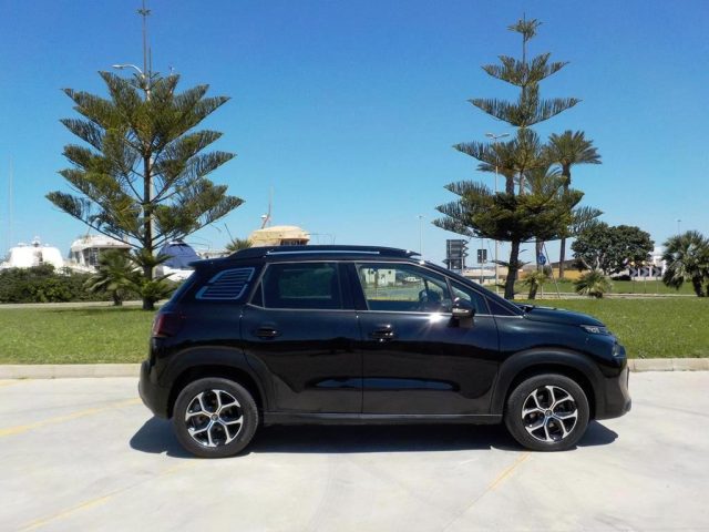 CITROEN C3 Aircross usata, con Volante multifunzione