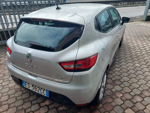 RENAULT Clio usata, con Airbag Passeggero