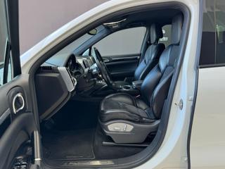 PORSCHE Cayenne usata, con Chiusura centralizzata