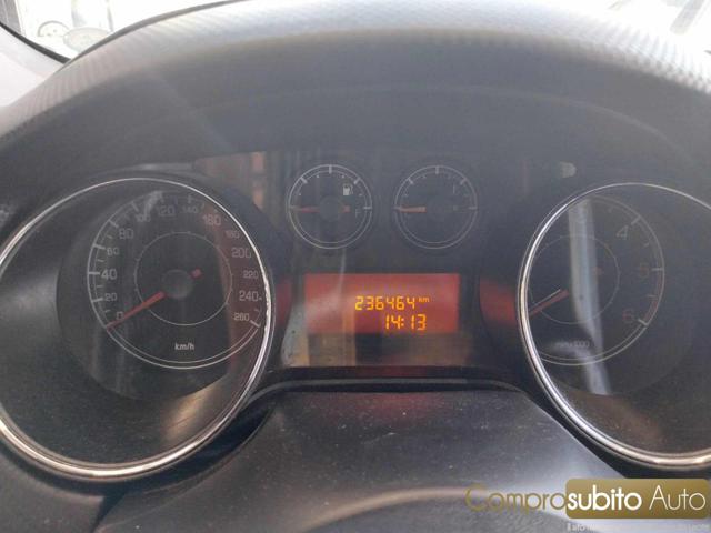 FIAT Bravo usata 25