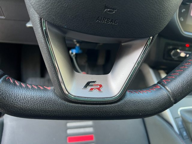 SEAT Arona usata 19