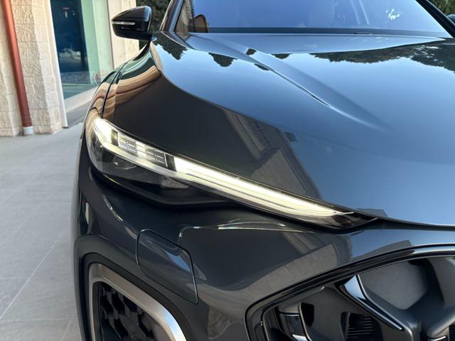 AUDI Q5 usata, con Chiusura centralizzata senza chiave