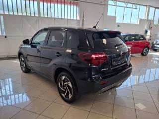 SUZUKI Vitara usata, con Airbag laterali