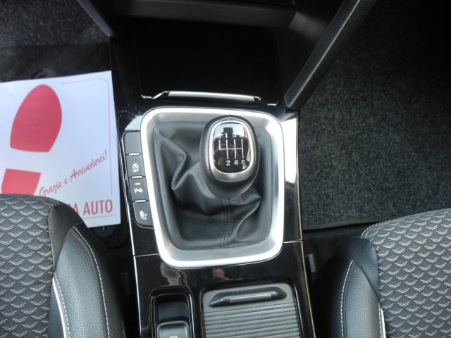 KIA XCeed usata, con Start/Stop Automatico