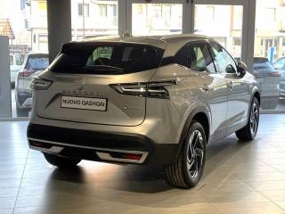 NISSAN Qashqai usata, con Airbag laterali