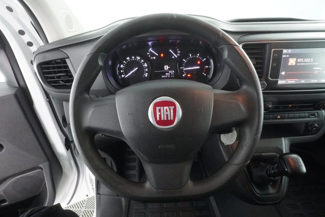 FIAT Scudo usata 3