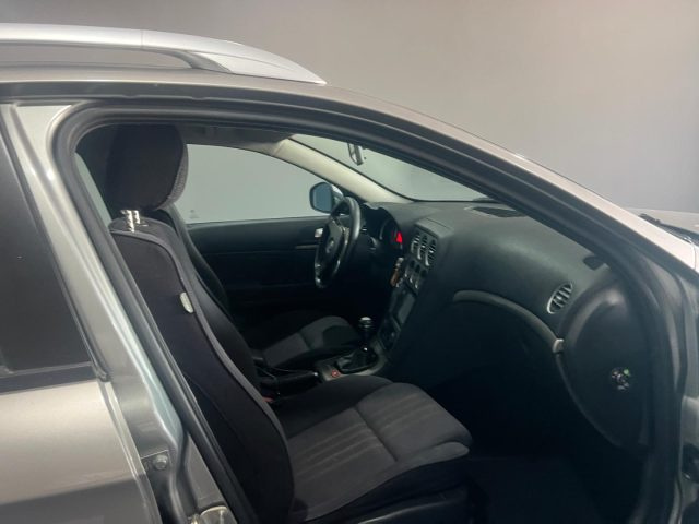 ALFA ROMEO 159 usata, con Cerchi in lega