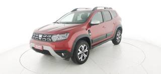 DACIA Duster usata, con Airbag laterali