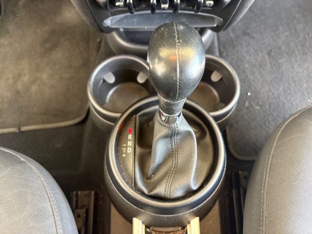 MINI Countryman usata, con Volante multifunzione
