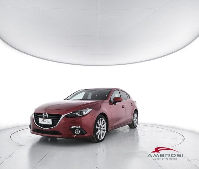 MAZDA 2 usata 0