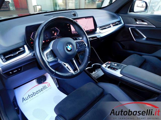 BMW X1 usata, con Airbag