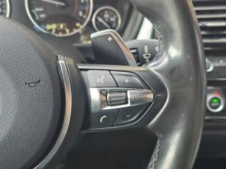 BMW 420 usata, con Volante multifunzione