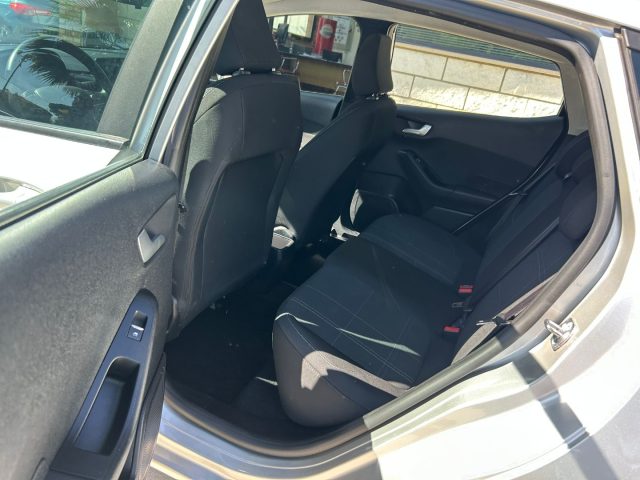 FORD Fiesta usata, con Chiusura centralizzata