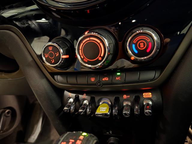 MINI Countryman usata, con Cruise Control