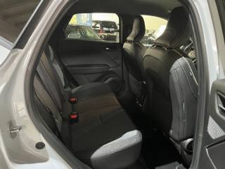 RENAULT Captur usata, con Touch screen