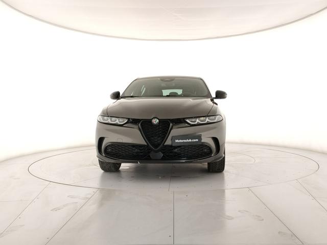 ALFA ROMEO Tonale usata, con Boardcomputer