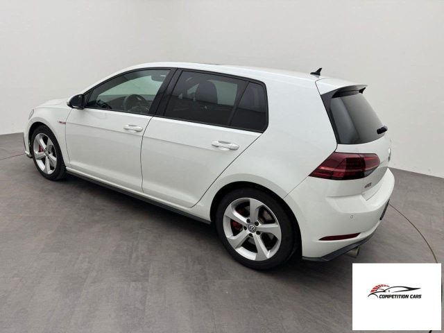 VOLKSWAGEN Golf GTI usata, con Airbag laterali