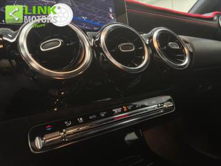 MERCEDES-BENZ A 180 usata, con Touch screen