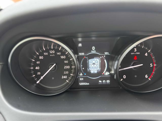 LAND ROVER Discovery Sport usata, con Airbag