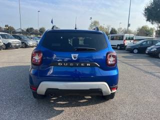 DACIA Duster usata, con Boardcomputer