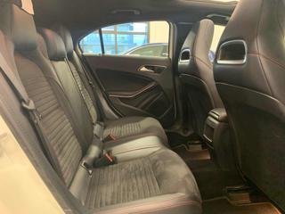 MERCEDES-BENZ A 180 usata 19