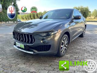 MASERATI Levante V6 Diesel AWD