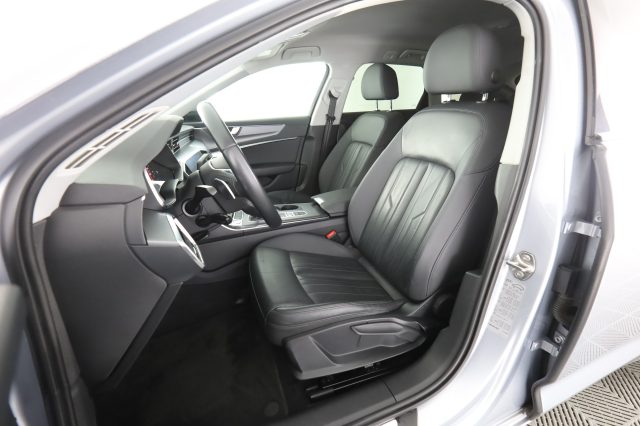 AUDI A6 usata 2
