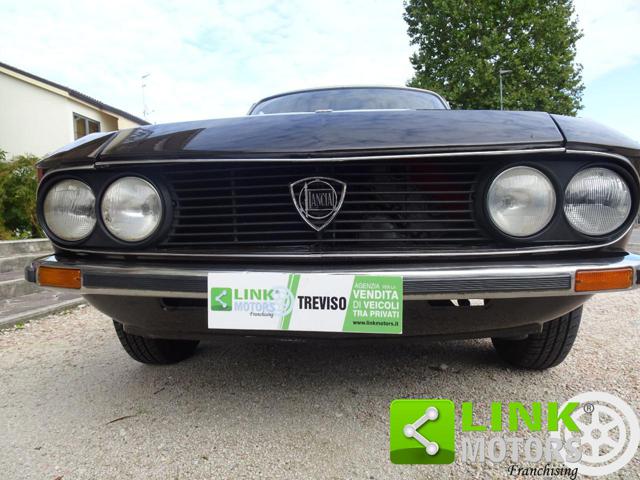 LANCIA Fulvia usata 12