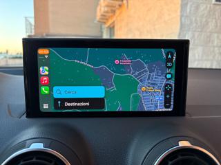 AUDI Q2 usata, con Cruise Control