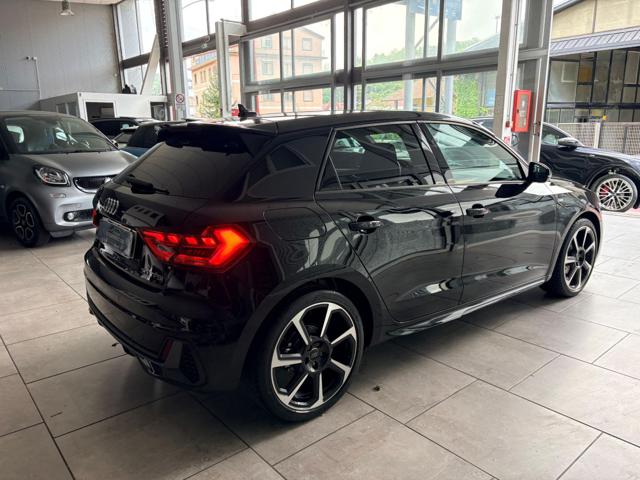 AUDI A1 usata, con Alzacristalli elettrici