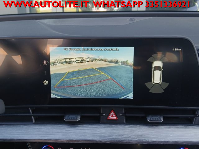 KIA Sportage usata, con Specchietti laterali elettrici