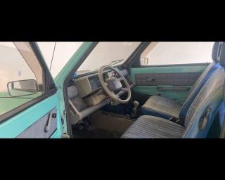 FIAT Panda usata, con Sedile posteriore sdoppiato