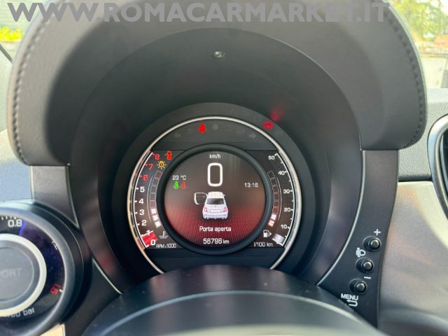 ABARTH 595 usata, con Cronologia tagliandi