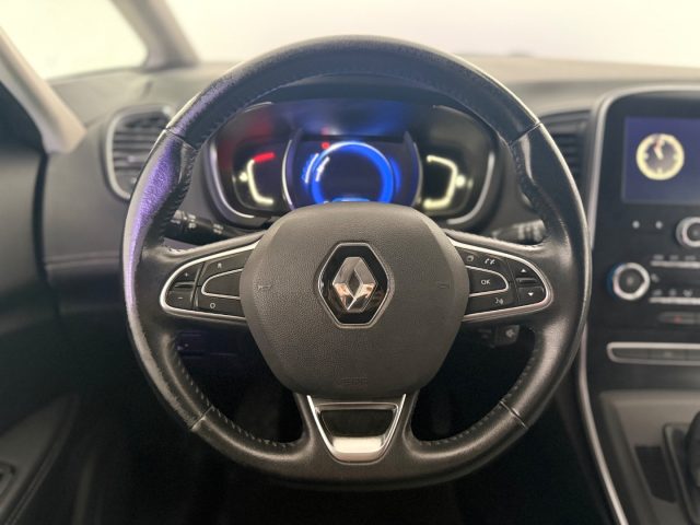 RENAULT Scenic usata 18