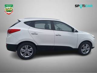 HYUNDAI iX35 usata, con Airbag Passeggero