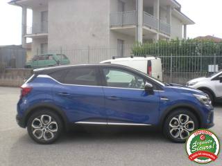 RENAULT Captur usata, con Cruise Control