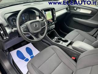 VOLVO XC40 usata, con Controllo trazione
