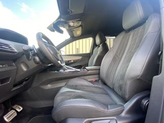 PEUGEOT 5008 usata, con Filtro antiparticolato