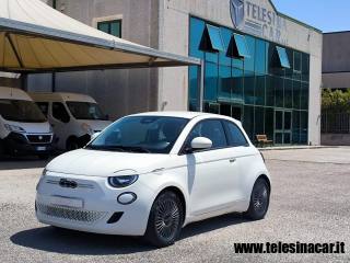 FIAT 500e usata, con Airbag