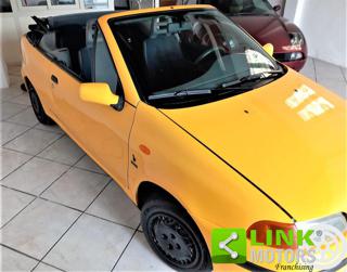 FIAT Punto usata 5