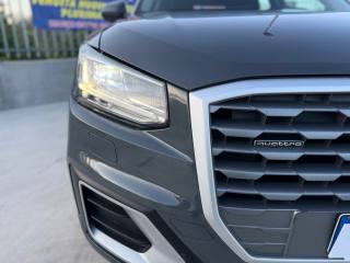 AUDI Q2 usata, con ESP