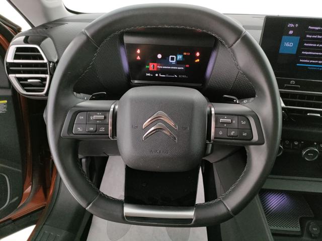 CITROEN C4 usata, con Chiusura centralizzata