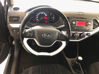 KIA Picanto usata 11